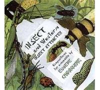 CHADBOURNE, EUGENE - Insect Attracter