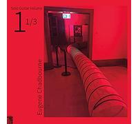 Chadbourne - Solo Guitar Volume 1-1/3 [Vinilo]