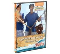 Chadder's High Seas Adventure