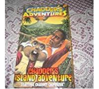Chadder's Island Adventure [USA] [VHS]