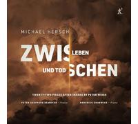 Chadwick, Roderick - Hersch: Zwischen Leben und Tod