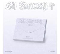 Chaeyoung - LIL FANTASY vol.1