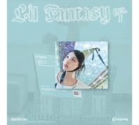 Chaeyoung - LIL FANTASY vol.1
