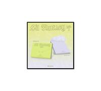 CHAEYOUNG LIL FANTASY vol.1 [Photobook 2 Ver Set] 1er mini álbum