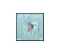 CHAEYOUNG LIL FANTASY vol.1 [Sparkle Ver] 1er mini álbum