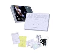 CHAEYOUNG - TWICE CHAEYOUNG - The 1st Album [LIL FANTAST vol.1] (Platform Nemo Ver.) Out Box + Sticker + QR Key Card + Folded Lyrics Sheet + Manual Card + Gift