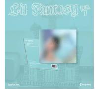 Chaeyoung (TWICE) - LIL FANTASY vol.1 (Sparkle Ver.)