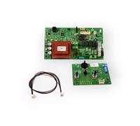 CHAFFOTEAUX ARISTON TARJETA ELECTRÓNICA 65119997 EX 61316920 CALDERA B60 24 BFFI