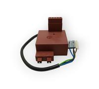 CHAFFOTEAUX ARISTON TRANSFORMADOR DE ENCENDIDO 61312612 CALDERA