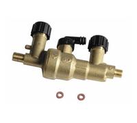 Chaffoteaux - Desconectador Chaffoteaux elexia MX2 Compy