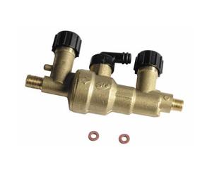 Chaffoteaux - Desconectador Chaffoteaux elexia MX2 Compy