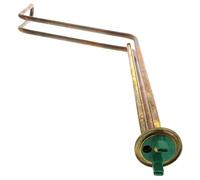 Chaffoteaux - Resistencia blindada 2000w - : 60000706