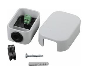 Chaffoteaux - Sonda exterior con cable - Sombreros: 65112215