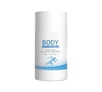 Chafing Cream, Anti-Chafe Balm, Skin Protection Lotion 40ml, Moisturizing Body Care, Sensitive Area, Sports Running Cycling Use, Anti-Friction Cream for Men, 1.54x1.54x3inch