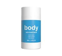Chafing Cream, Anti-Chafe Balm, Skin Protection Lotion 40ml, Moisturizing Body Care, Sensitive Area, Sports Running Cycling Use, Anti-Friction Cream for Men, 1.54x1.54x3inch