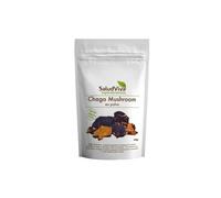 Chaga Polvo 100 Gr de Salud Viva
