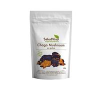 CHAGA POLVO