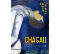 Chagall. Un Grito De Libertad