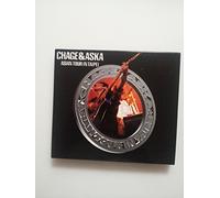 Chage & Aska - Asian Tour in Taipei [Alemania] [DVD]