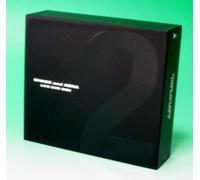 Chage & Aska - Chage & Aska - Live Dvd Box 2 (3 Dvd) [Edizione: Giappone] [Italia]