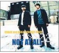 Chage & Aska - Concert Tour Not At All (2 Dvd) [Edizione: Giappone] [Italia]