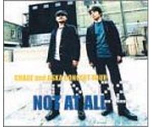 Chage & Aska - Concert Tour Not At All (2 Dvd) [Edizione: Giappone] [Italia]