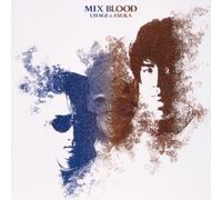 Chage & Aska - Mix Blood [Shm] [ Paper-SLE [Import]