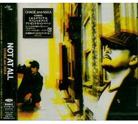 CHAGE & ASKA & - Not at All
