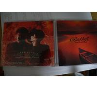 Chage & Aska - Red Hill