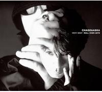 CHAGE & ASKA & - Very Best Roll Over 20th