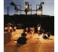Chage - Live in Denen Colosseum-Thenat