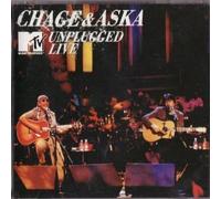 Chage - Mtv Unplugged-Live in London