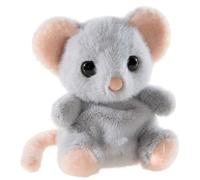 CHAGIYA Ratón Gris
