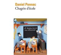 Chagrin d'école