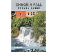 CHAGRIN FALLS (hidden trails & timeless tales)
