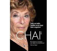 CHAI - 2: 18x overleven en over leven voor, tijdens en na de Holocaust