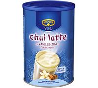 Chai Latte Classic India - Canela de vainilla - Krueger You 450 g, Krüger / Alemania