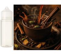 Chai Tee aroma concentrado - Vegano - Sasami - 100ml