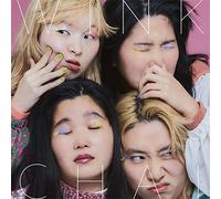 Chai - Wink [Casete]