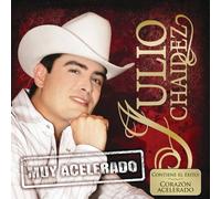 Chaidez, Julio - Muy Acelerado
