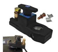 Chaies Botón De Desconexión De Batería - Herramienta De Corte Rápido Para Sistemas Eléctricos | Seguro 12V/24V Para Barcos, Vehículos, Camiones Y Accesorios De Automoción