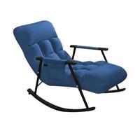 Chaies de Interior, Moderna, Silla reclinable con Asiento Acolchado, Moderna Silla para habitación Infantil, para salón, habitación de los niños, Dormitorio