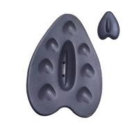 Chaies Entrenador de suelo pélvico,Entrenador de suelo pélvico masculino - Ejercitador interno del muslo | Entrenador muscular de Pc, Entrenador de reparación muscular del piso pélvico, Ejercitador