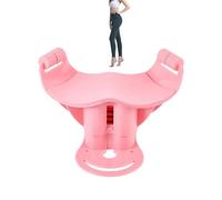 Chaies Entrenamiento de glúteos | Forma de glúteos para el hogar, entrenador flexible del suelo pélvico para yoga, fitness, gimnasio en casa después del parto