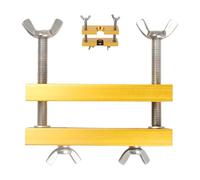 Chaies Extractor de boquilla de cuerno de caza, herramienta extractora de trompeta - Herramienta de extracción de boquilla de trompeta portátil para trompeta, trombón, eufonía