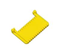 Chaies Herramienta de Costura para Bordes | Plantilla de Precisión Ligera - Ayuda De Bordado Y Guía De Costura | para Ropa Mantas Reparaciones Hogar Viajes Madres Principiantes