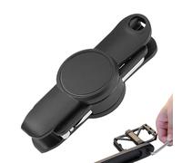 Chaies Kit De Reparación De Neumáticos Pinchados | Portátil Multifuncional Antideslizante,Palancas Y Kit para Reparar Pinchazos De Bicicleta,para Ciclistas Hombres Mujeres Mantenimiento Carretera