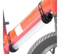Chaies Luces Para Scooter Eléctrico - Luces para Skateboard | Accesorios Indicadores LED Brillantes Resistentes al Agua para Mayor Seguridad y Visibilidad en Conducción Nocturna y Ciclismo