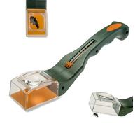 Chaies Papamoscas Y Lupa | Dispositivo De Visualización Sin Contacto,Visor Humano Para La Exploración,Para El Hogar Naturaleza Arañas Hormigas Mariposas Adultos