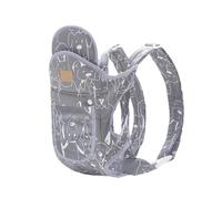 Chaies Portabebés - Mochila para niños pequeños, mochila para pañales 4 en 1, mochila de senderismo para niños pequeños, mochila transpirable para niños, niñas y niños